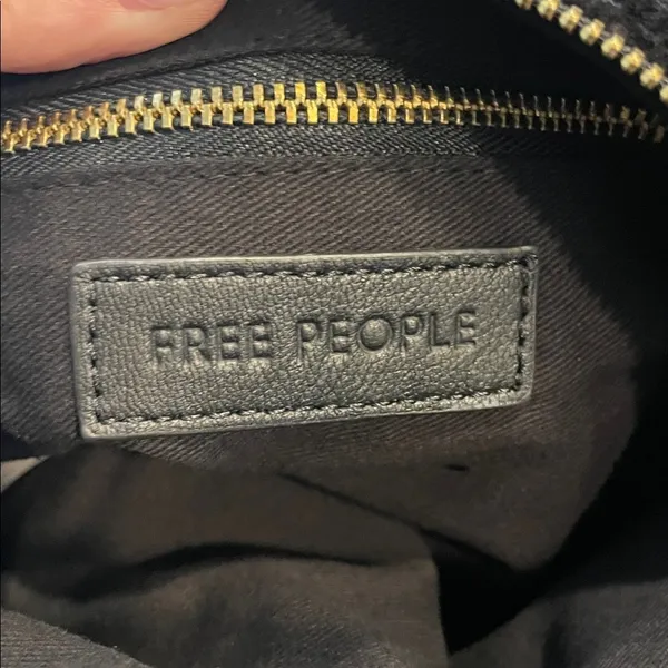 Free People Nashville Nights Beaded Bag - Image 7