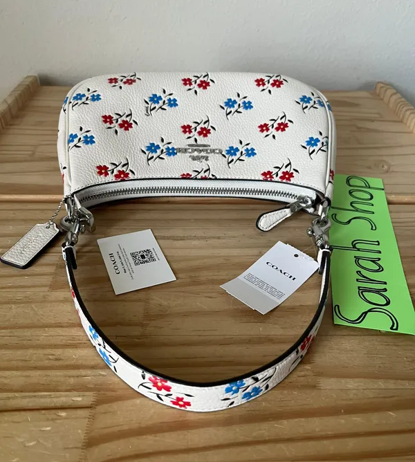 Coach Purse - Image 5