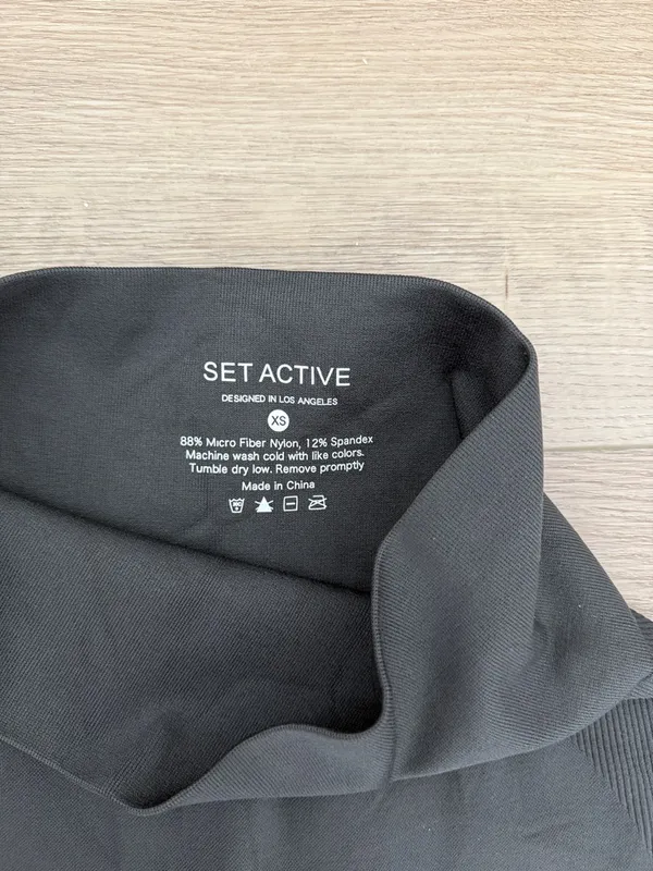 Set Active Sculptflex Set - Image 7