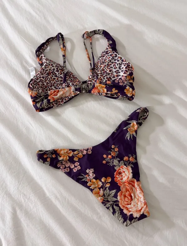Maaji reversible swim set  - Image 2
