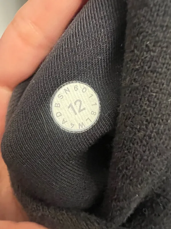 Lululemon Full-Zip Scuba Hoodie - Image 5