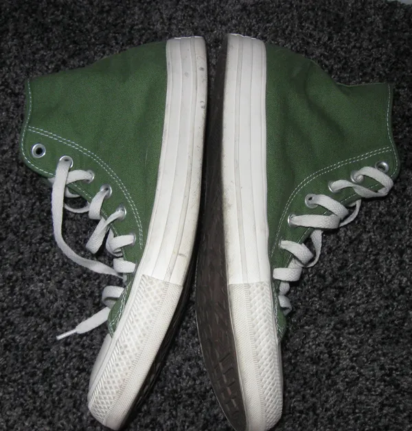 High-tops - Image 3
