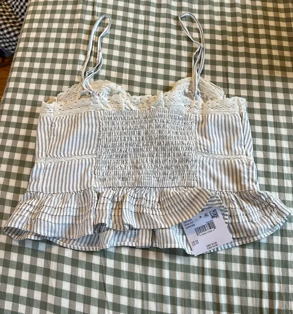 American Eagle Tank Top - Image 2