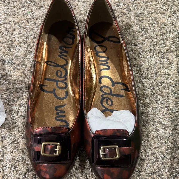 Sam Edelman Casey 24/7 ballet flat size 7M - Image 2