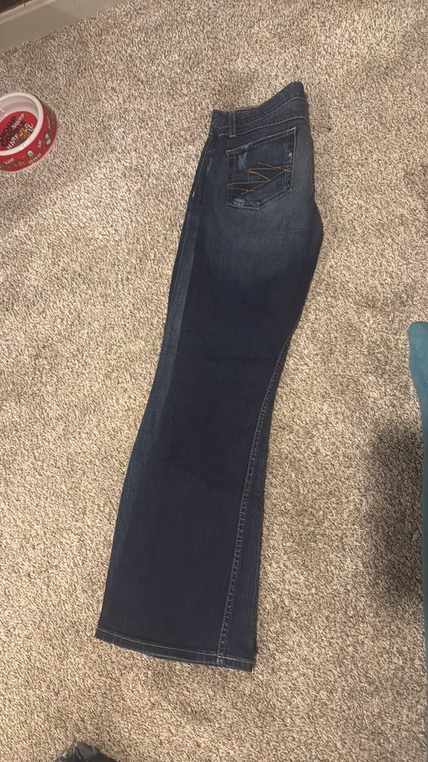 BKE Jeans Denim Women’s - Image 2