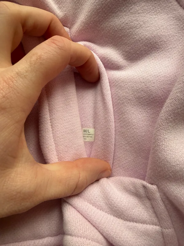 Lululemon Scuba Hoodie - Image 2
