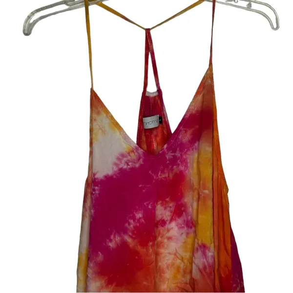 Bonhomia Tie Dye Dress‎ - Image 2