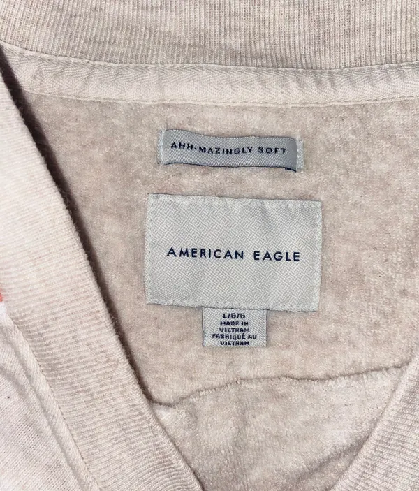 American Eagle aerie - Image 2