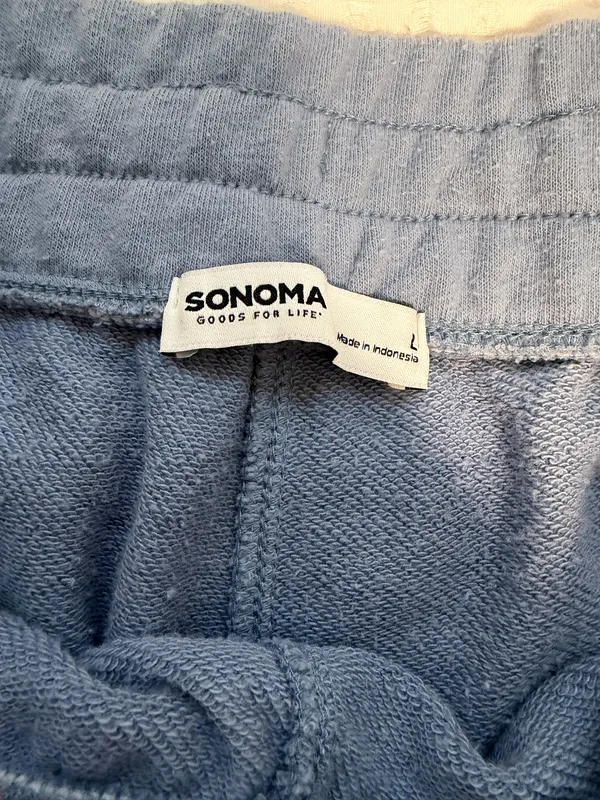 Sonoma Joggers Women’s - Image 2