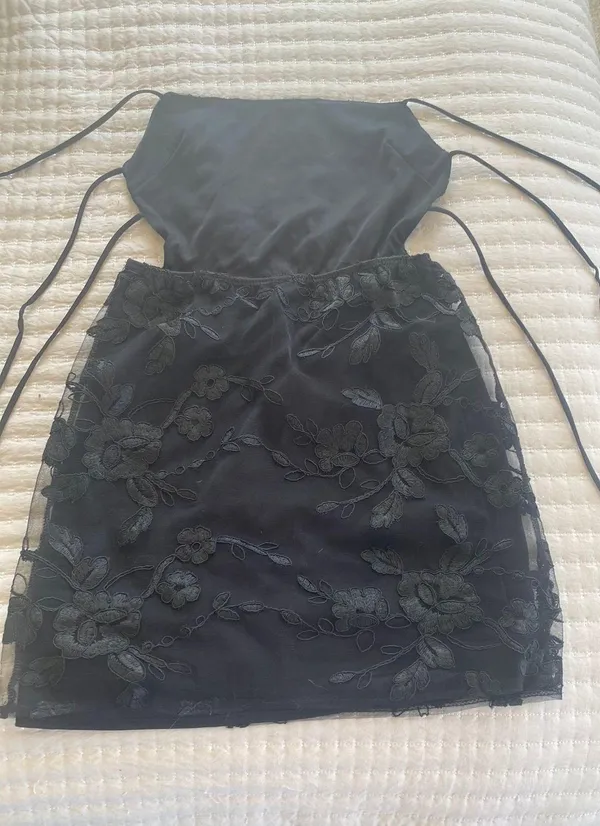 Lucy in the Sky Dress - Image 3