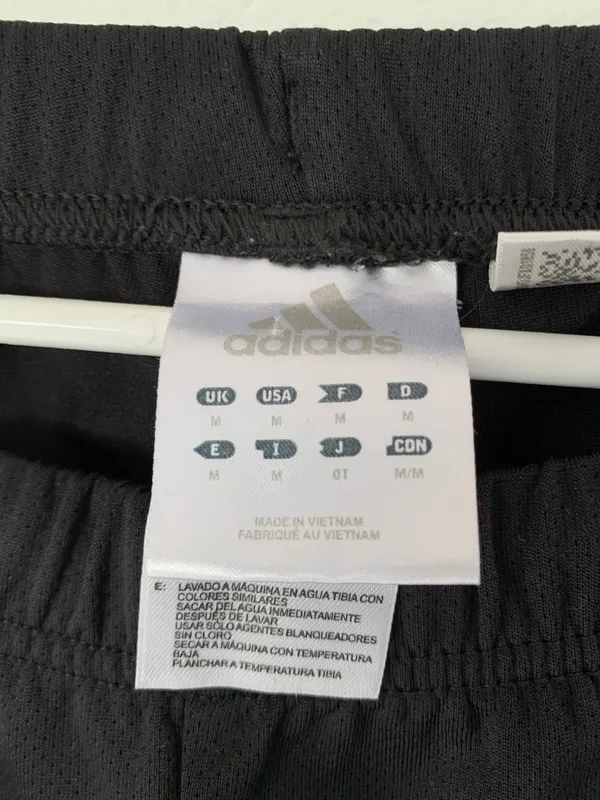 Adidas Trackpants - Image 4