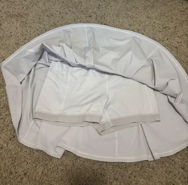 Lululemon Skirt - Image 3