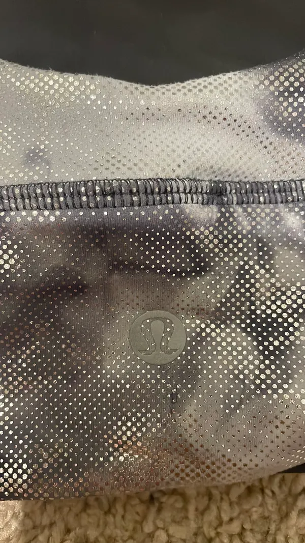 Lululemon Sports Bra - Image 5