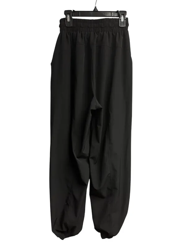 Lululemon Joggers W/ Adjustable Waist Size Small - Image 4