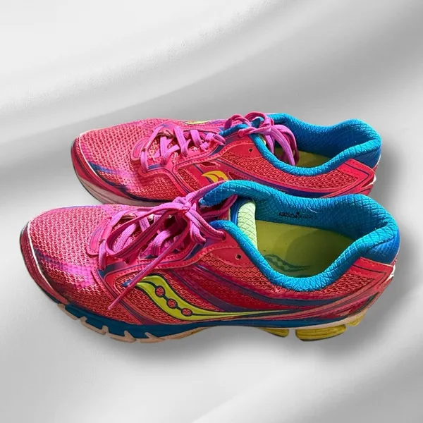 Saucony Athletic‎ Shoes - Image 5