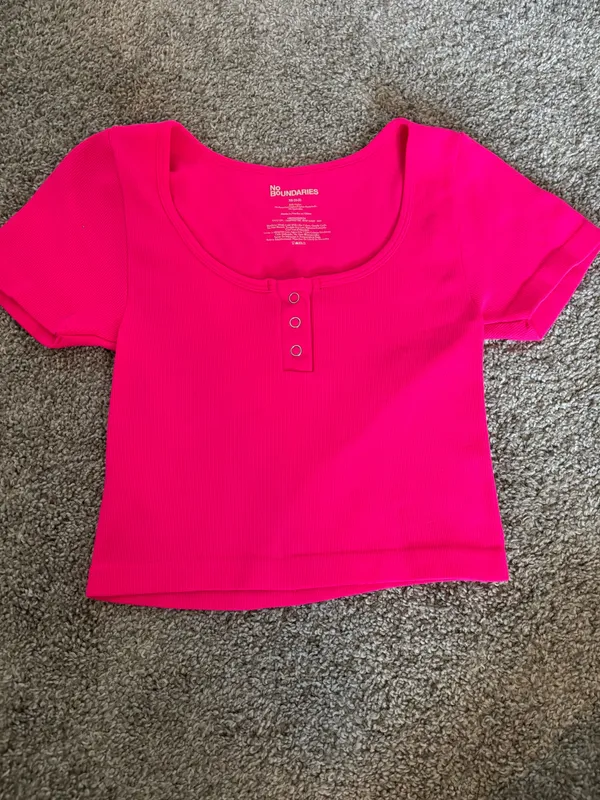 Aerie Crop Tops - Image 6
