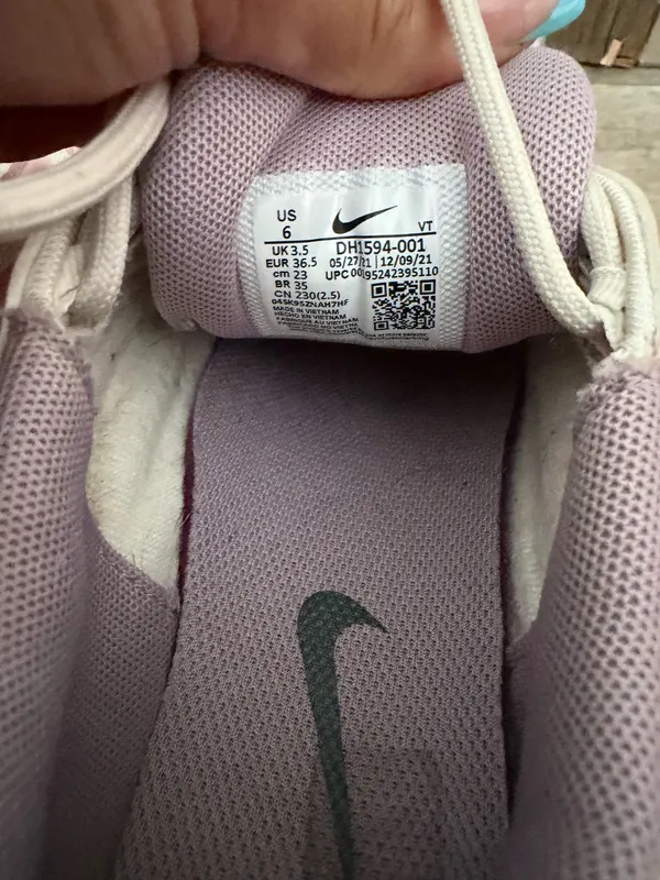Nike Air Max 97 Multi Pastel - Image 7