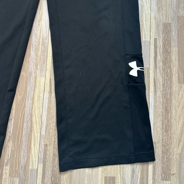 UnderArmour Track Pants, Size Large - Image 2