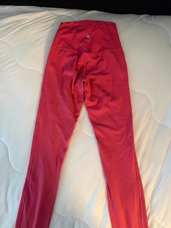 Lululemon Leggings - Image 2