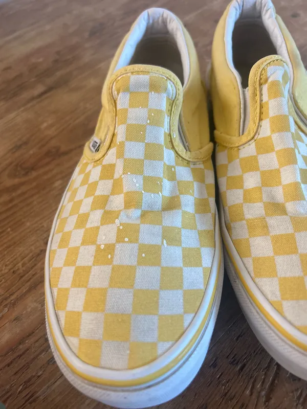 Vans Slip-On Checkered - Image 5