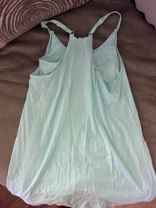 Amazon Athletic Dress - Image 2