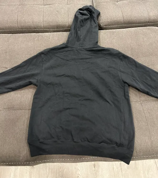 Nike Zip-Up Sweatshirt - Image 5