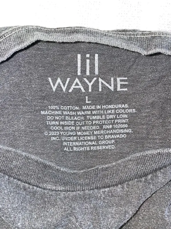 Tshirt - Image 2
