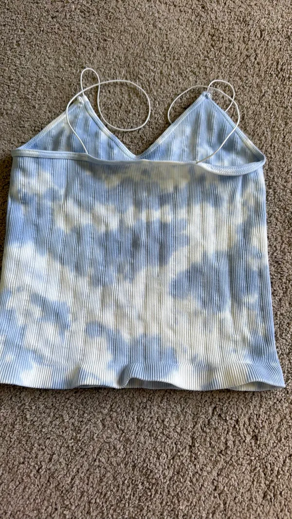 NIKIBIKI Tank Top - Image 3