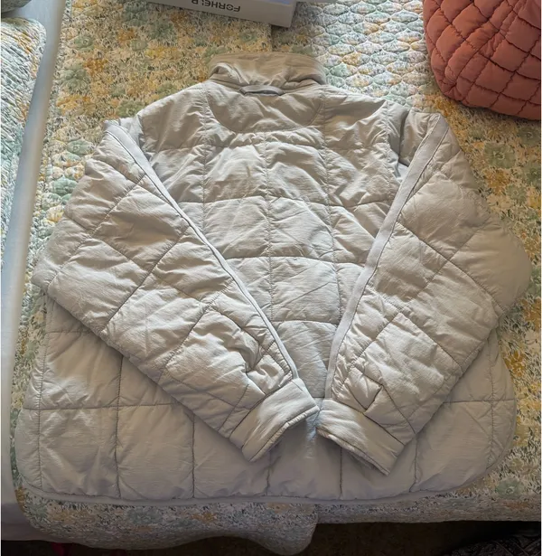 Free People Jacket - Image 5