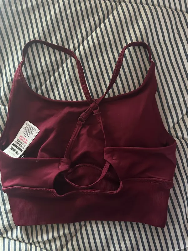 Gymshark Bra - Image 2