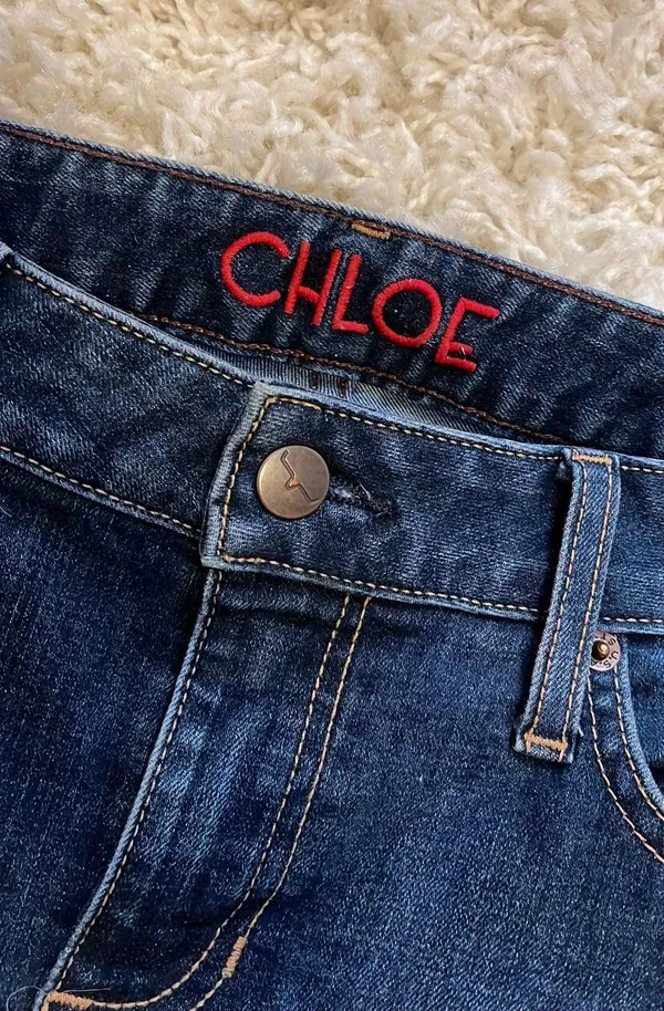 Chloe Jeans - Image 3
