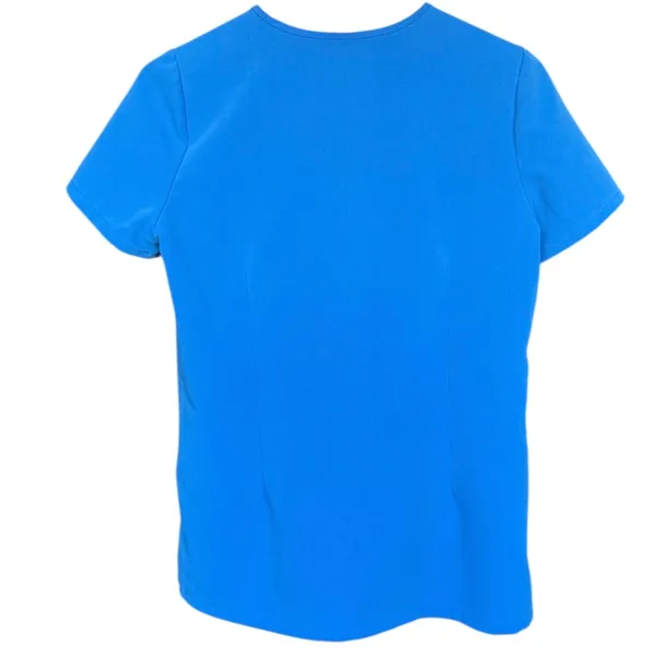 Figs Catarina One-Pocket Scrub Top Sz XS - Image 3