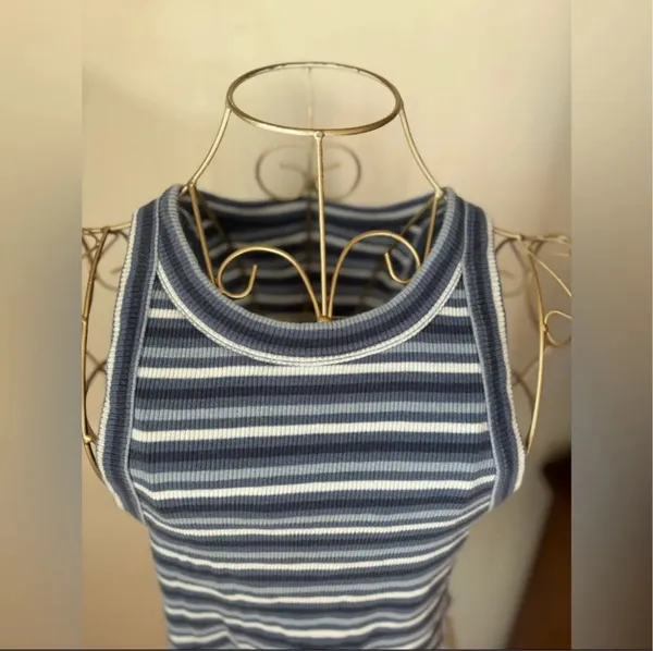 Aerie Crop Top Tank - Image 2