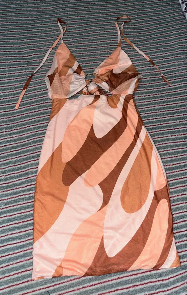 summer dress - Image 2