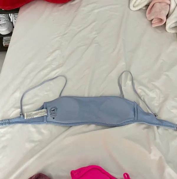 hollister bikini top  - Image 2