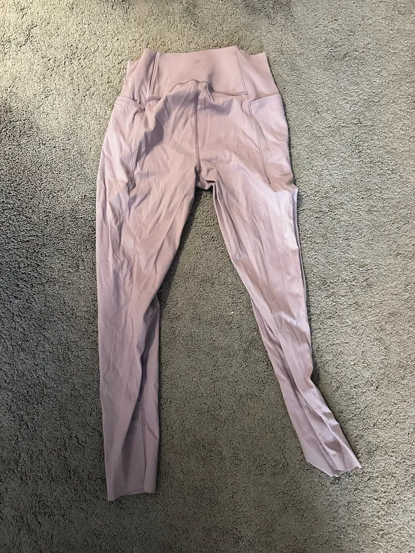 All in Motion Leggings - Image 2