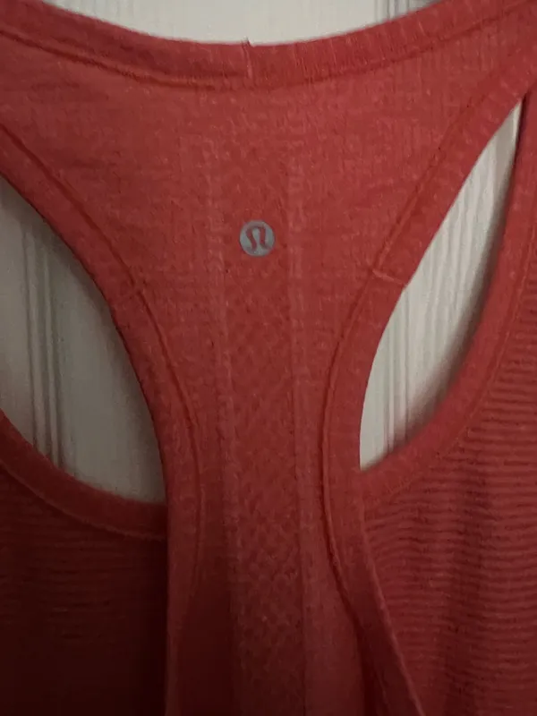 Lululemon Swiftly Racerback 2.0 Tank - Image 2