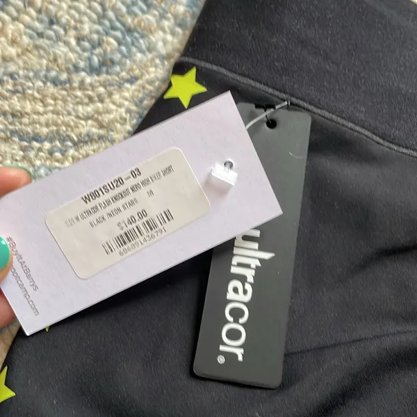 Ultracor shorts NWT - Image 4