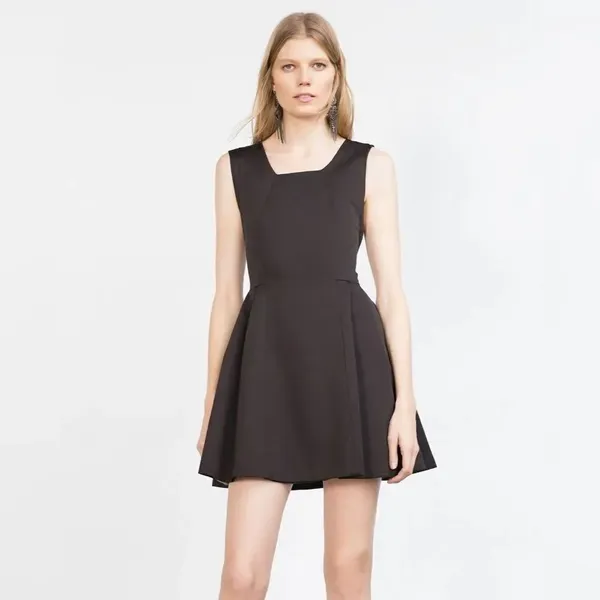 ✨Sexy Black Zara Dress✨ - Image 2