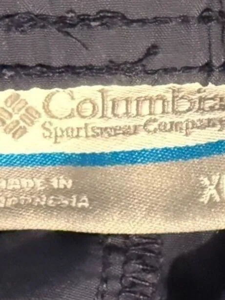 Columbia Women’s XL Sportswear Camp Shorts - Image 2