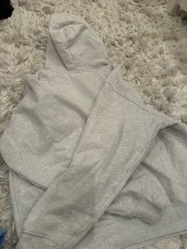 Aritzia Perfect Hoodie - Image 5