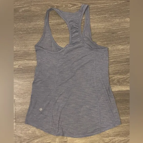 Lululemon Tank - Image 2