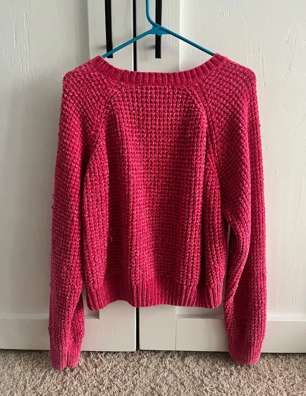 Altar’d State Sweater - Image 2