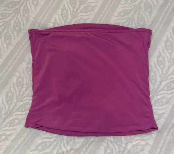Cotton On Tube Top - Image 2