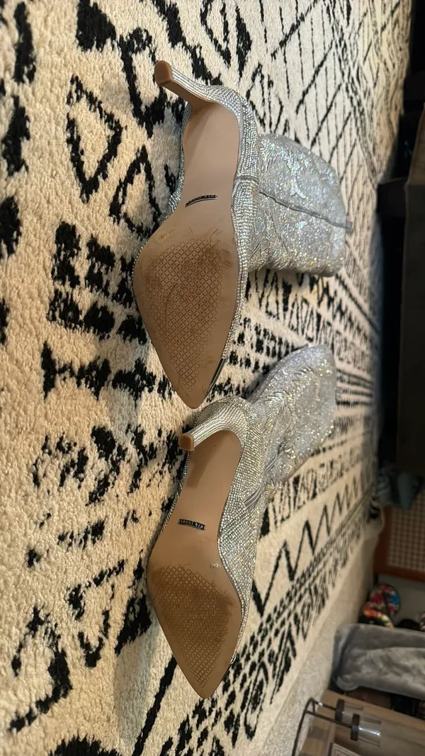 Dillard's Heels - Image 3