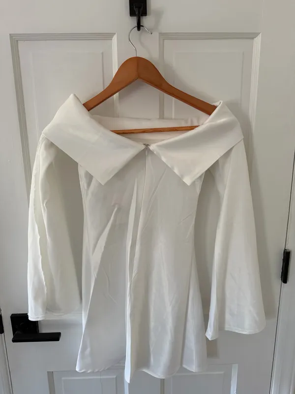 Peppermayo Mini Dress - Image 3