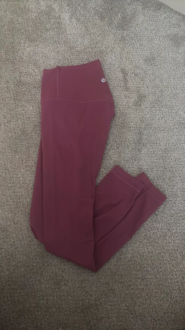 Lululemon Leggings Align 25" High-Rise 2 - Image 3