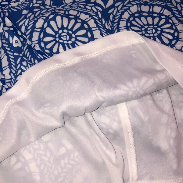 Show me your mumu size small bella trapeze dress - Image 7