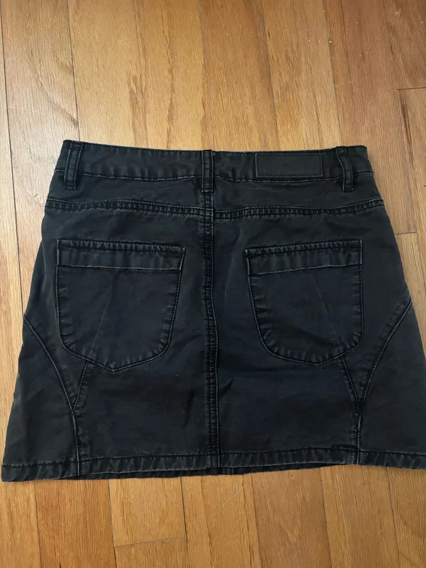 Zadig & Voltaire Skirt - Image 2