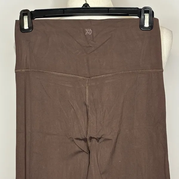 All in Motion - Everyday Soft Ultra High Rise Brown Leggings - Image 2